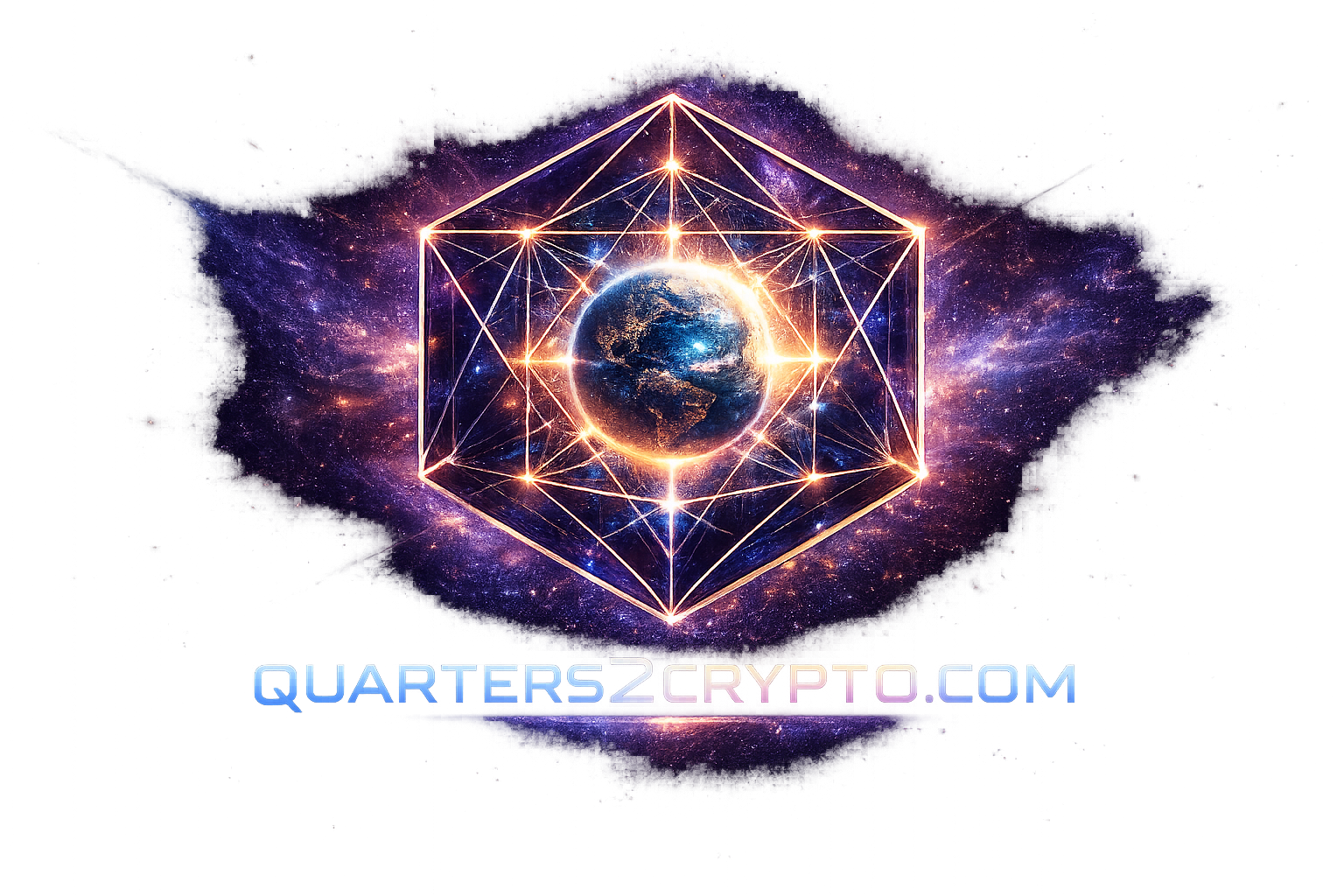 Quarters2Crypto